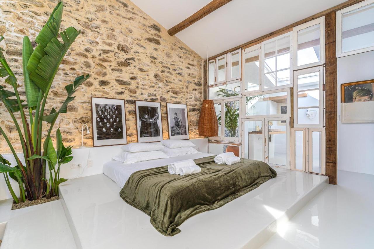 Suites D'Aldeia - Suite 16 Mafra Esterno foto