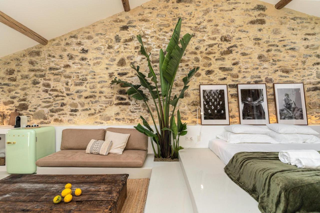 Suites D'Aldeia - Suite 16 Mafra Esterno foto