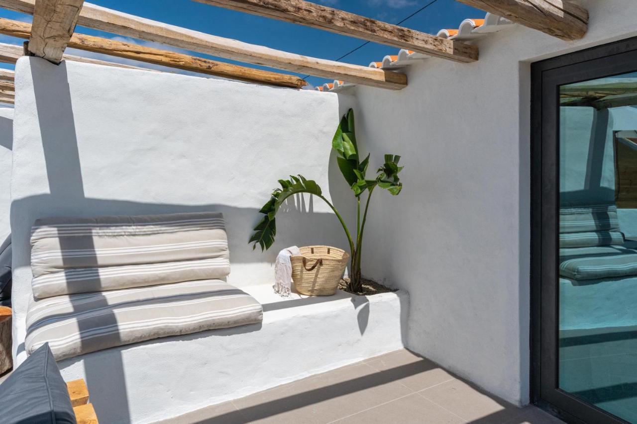 Suites D'Aldeia - Suite 16 Mafra Esterno foto