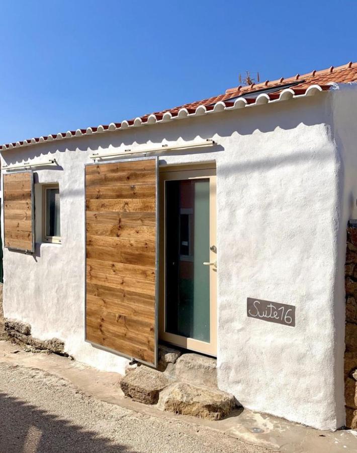 Suites D'Aldeia - Suite 16 Mafra Esterno foto
