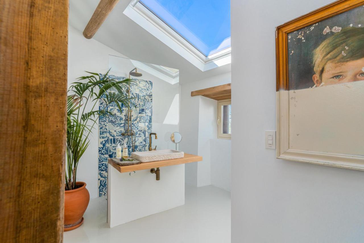 Suites D'Aldeia - Suite 16 Mafra Esterno foto
