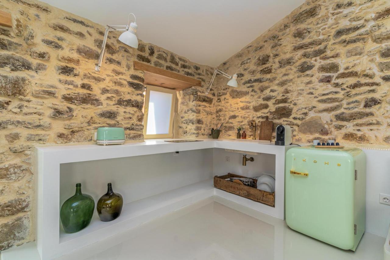 Suites D'Aldeia - Suite 16 Mafra Esterno foto
