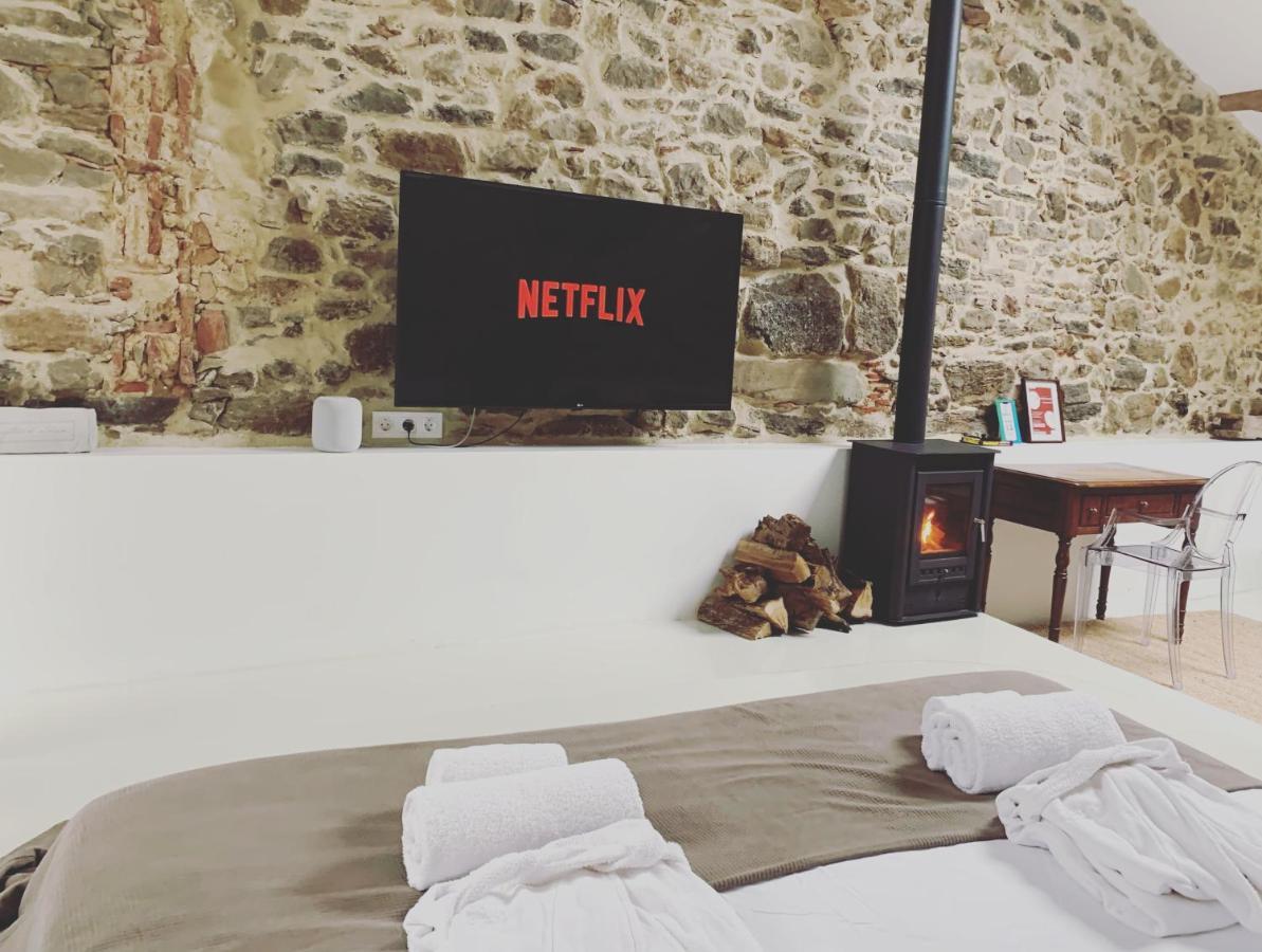 Suites D'Aldeia - Suite 16 Mafra Esterno foto