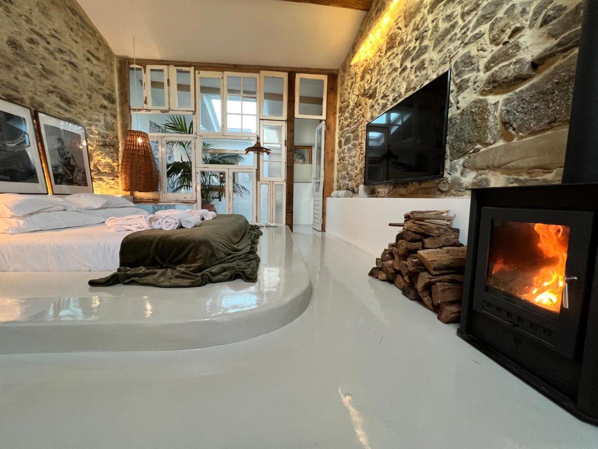Suites D'Aldeia - Suite 16 Mafra Esterno foto